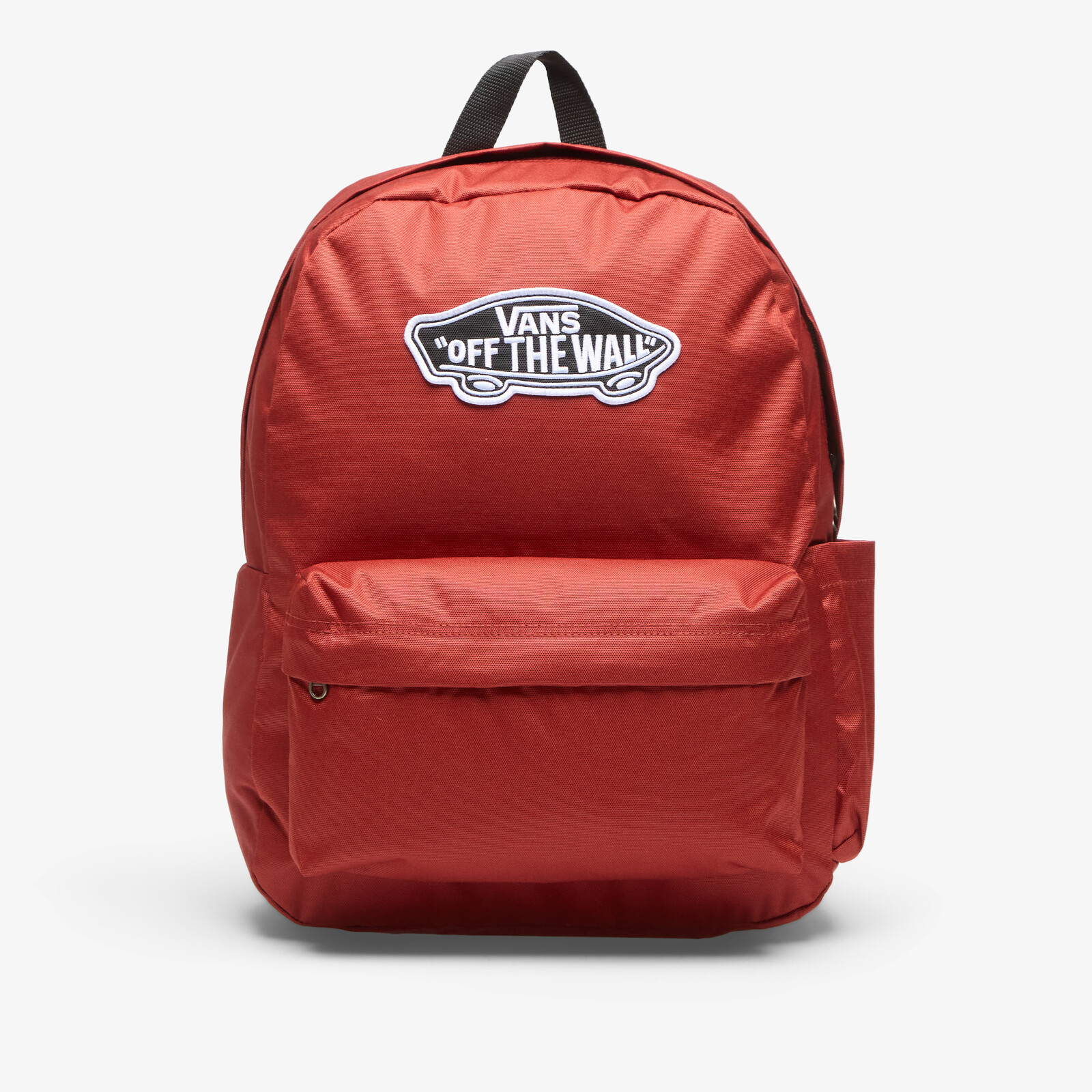 Vans Old Skool Classic Backpack Poppy Ember 22 l