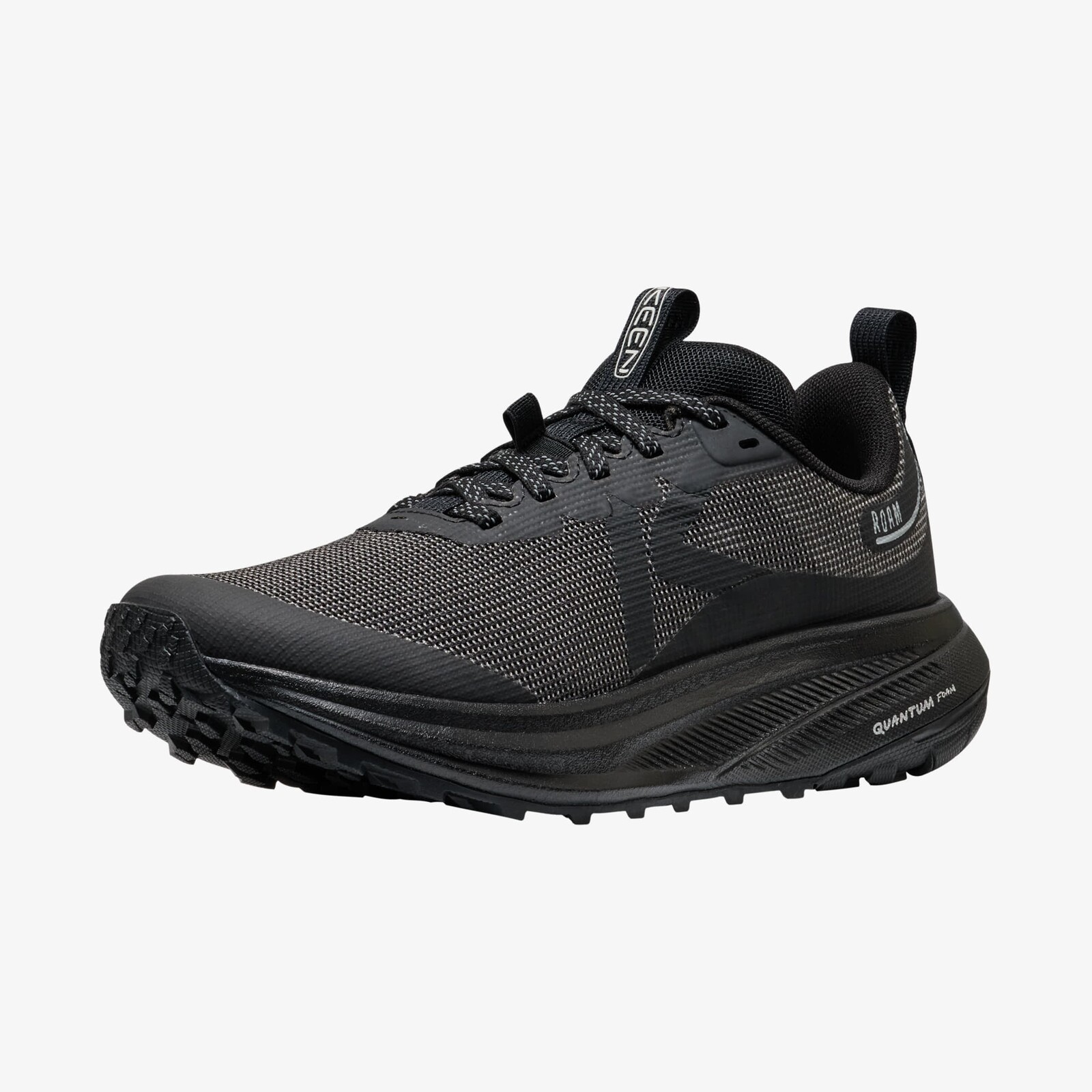 Sneakers KEEN Roam Women Black/ Black UK 6.5