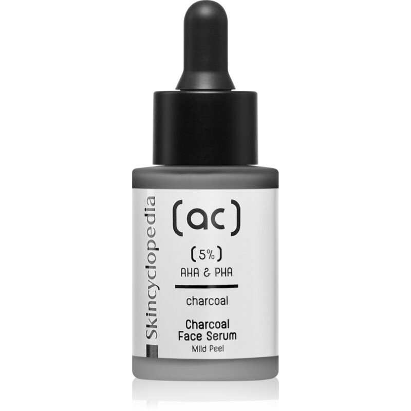 Skincyclopedia (ac) daily exfoliating serum 30 ml