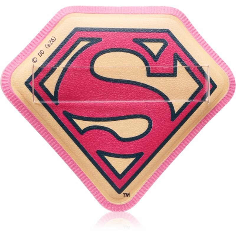 Mad Beauty DC Femme Power Supergirl makeup sponge 1 pc