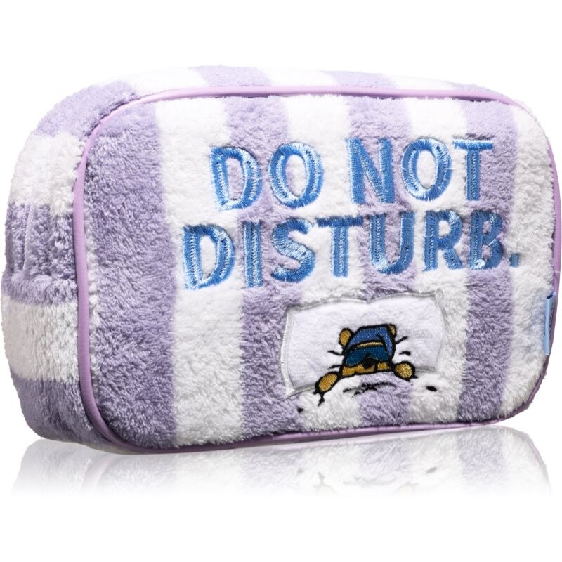 Mad Beauty Winnie Sleep Wash Bag toiletry bag 1 pc