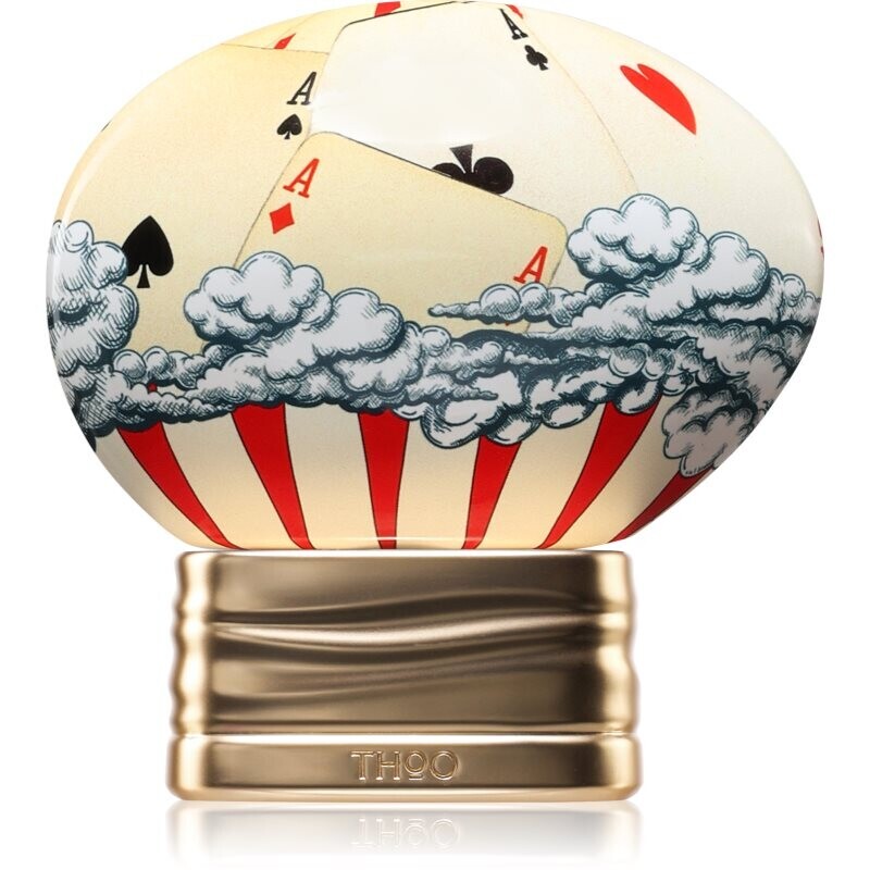 The House Of Oud Gambling eau de parfum unisex 75 ml