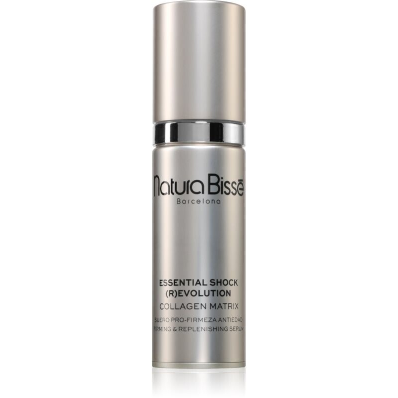 Natura Bissé Essential Shock (R)evolution Collagen Matrix intensive firming serum with collagen 30 ml