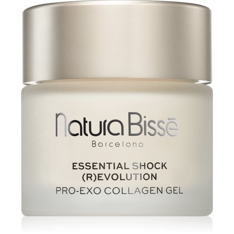Natura Bissé Essential Shock (R)evolution Pro-exo Collagen Gel-Cream regenerating and firming cream with collagen 75 ml