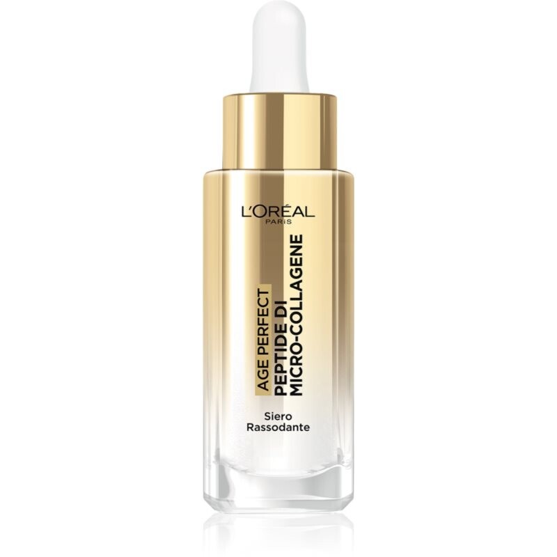 L’Oréal Paris Age Perfect Collagen Expert intensive firming serum 30 ml