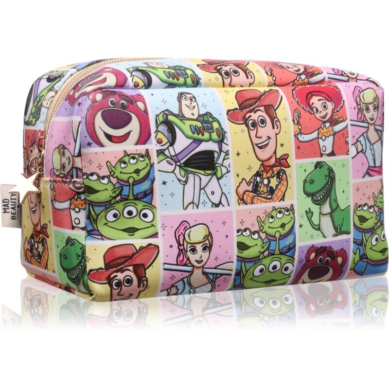 Mad Beauty Toy Story Wash Bag toiletry bag 1 pc