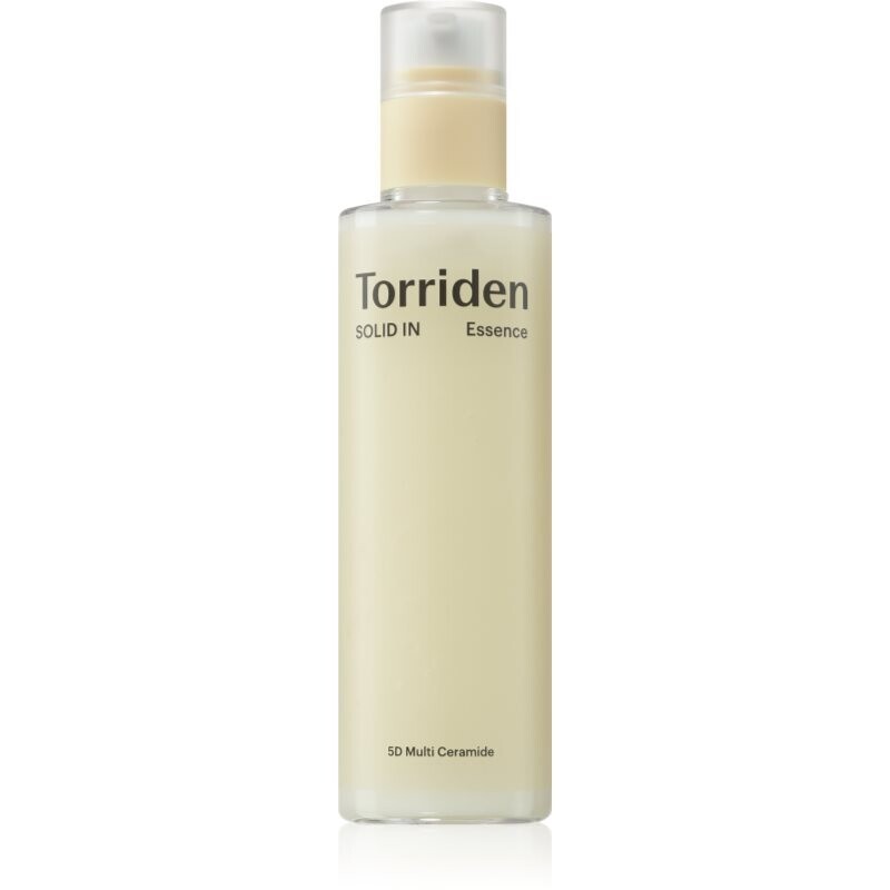 Torriden Solid In Essence concentrated hydrating essence to strengthen the skin barrier 100 ml