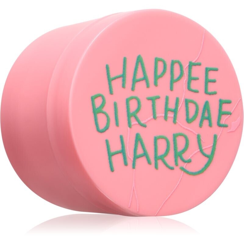 Mad Beauty Harry Potter Harry's Birthdae Cake nourishing body butter 200 g
