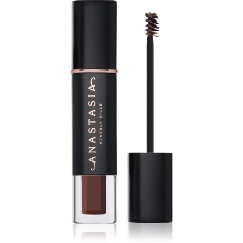 Anastasia Beverly Hills Volumizing Tinted Brow Gel long-lasting eyebrow gel shade Chocolate 3.2 ml