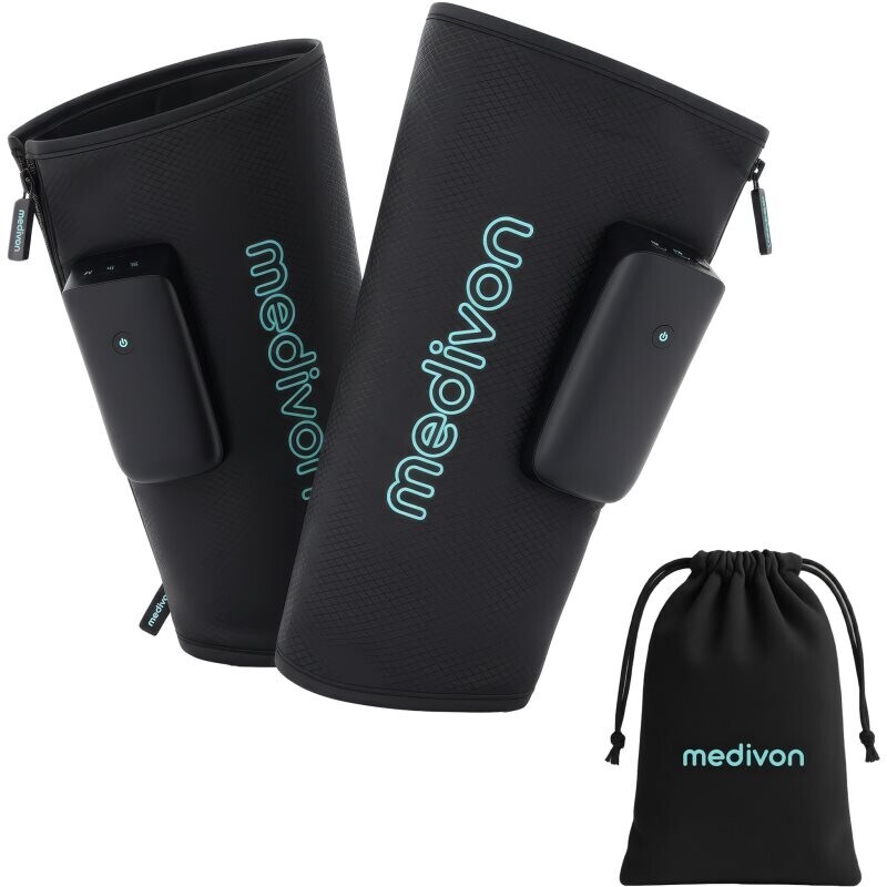 Medivon FlowGo Duo massage device 1 pc