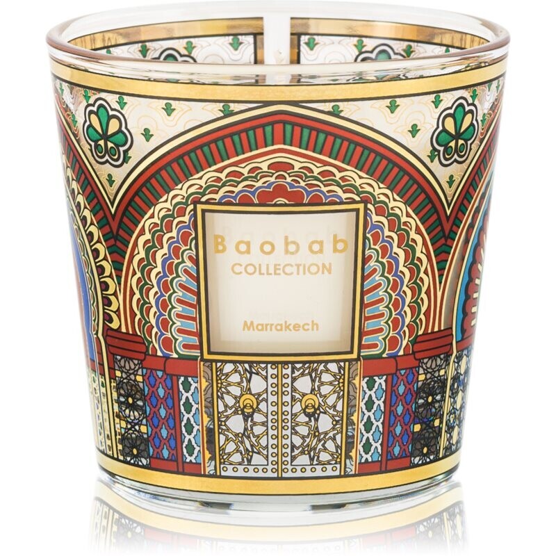 Baobab Collection My First Baobab Marrakech scented candle 190 g