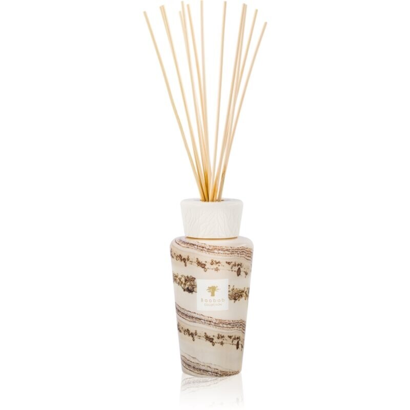 Baobab Collection Sand Siloli aroma diffuser with filling 500 ml