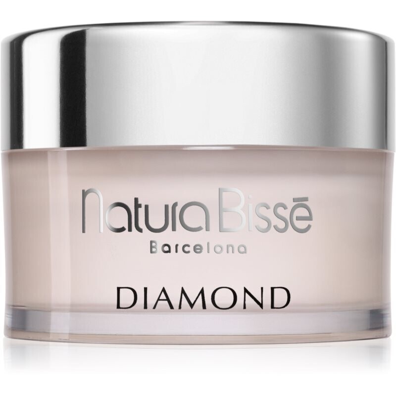 Natura Bissé Diamond Body Cream nourishing body cream 275 ml