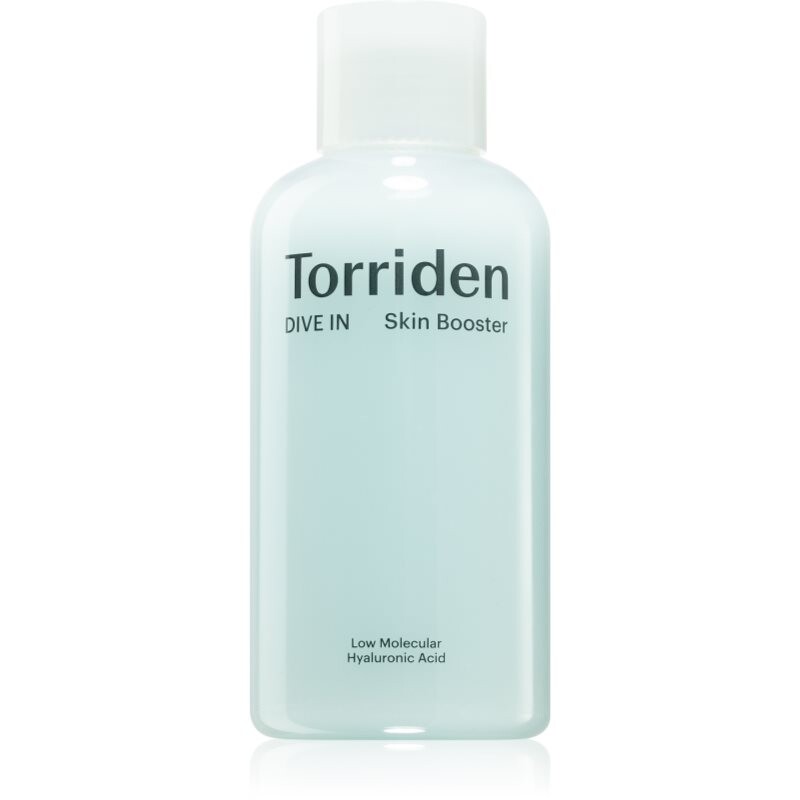 Torriden Dive In Skin Booster refreshing and hydrating booster with soothing effect 200 ml