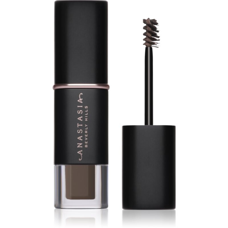 Anastasia Beverly Hills Volumizing Tinted Brow Gel long-lasting eyebrow gel shade Soft Brown 2.1 ml