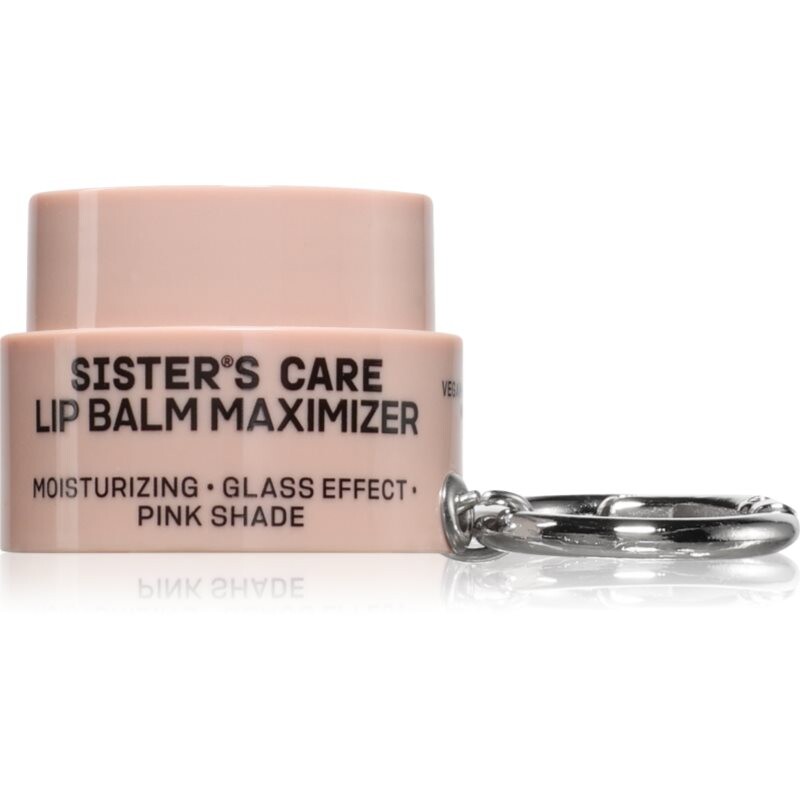Sister's Aroma Maximizer lip balm with clip 4 g