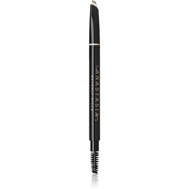 Anastasia Beverly Hills Archibrow Pencil precise eyebrow pencil with brush shade Caramel 0.05 g