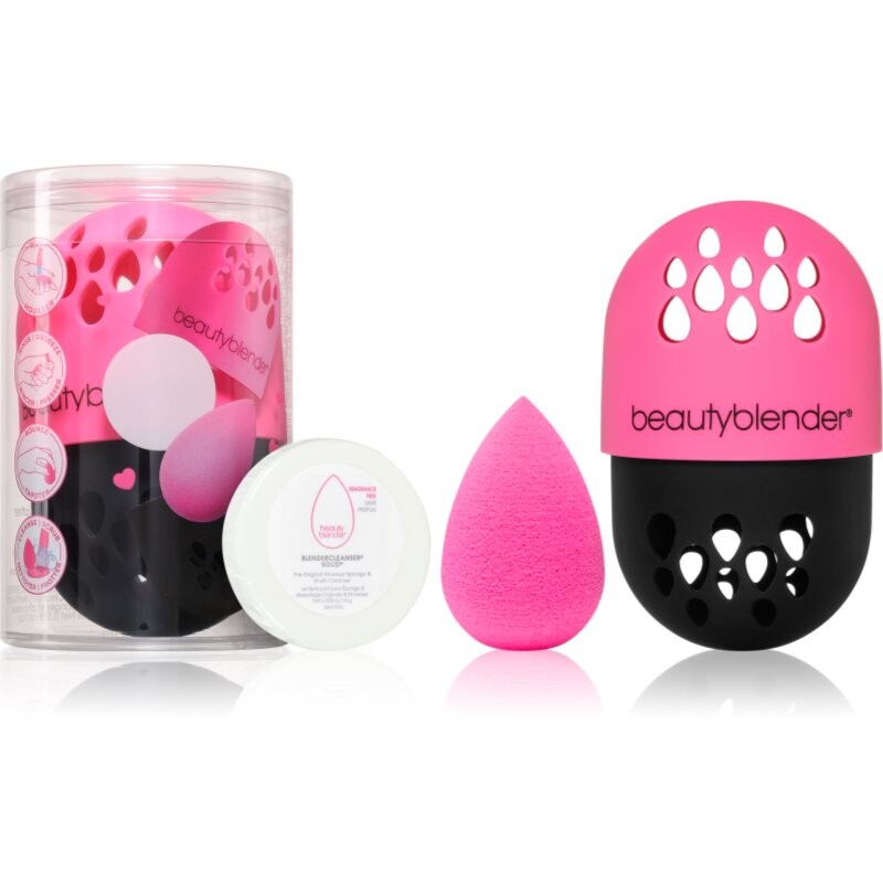 beautyblender® Discovery Kit travel set 1 pc