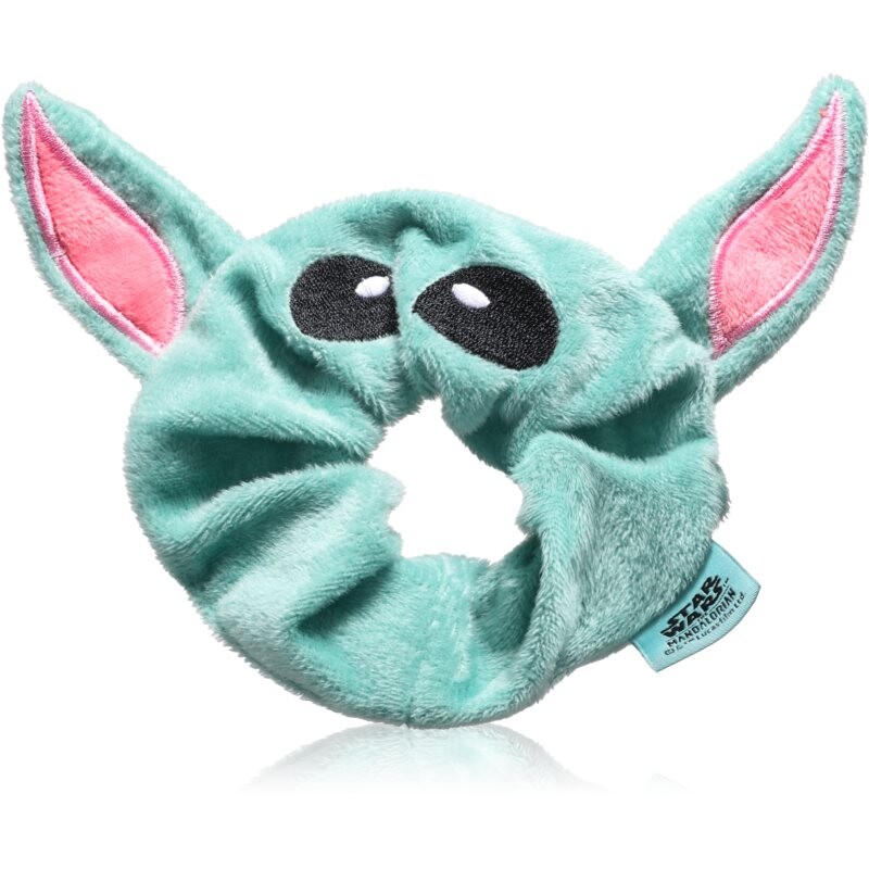 Mad Beauty Grogu Galaxy hair band 1 pc