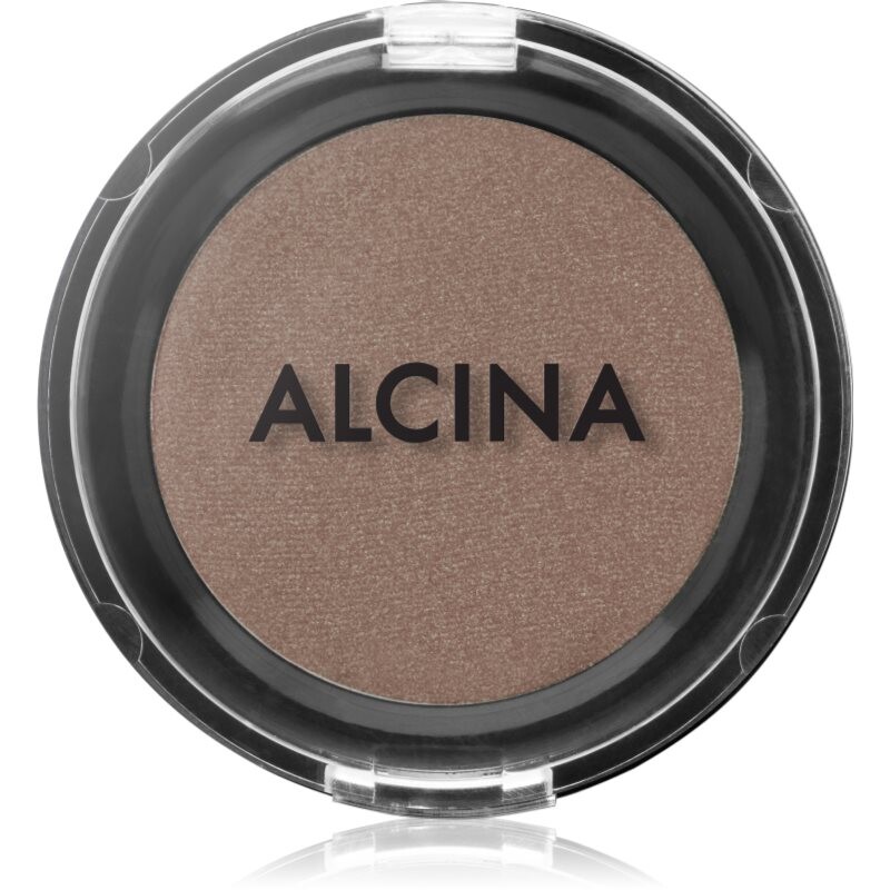 Alcina Eye Shadow glitter eyeshadow shade Datenight 3 g
