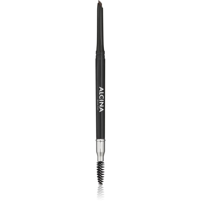 Alcina Brow Pen eyebrow pencil 1 pc