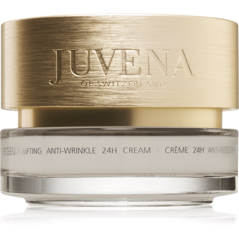Juvena Juvenance® Epigen Lifting Anti-Wrinkle 24h Cream lifting cream with anti-wrinkle effect 50 ml