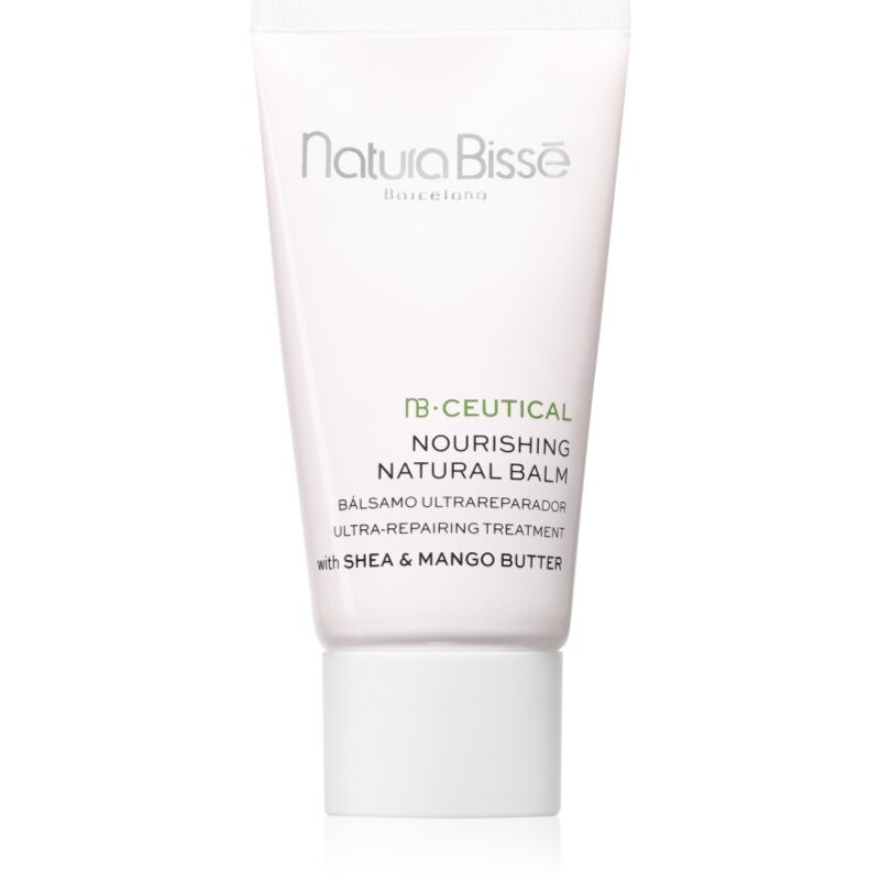 Natura Bissé NB - Ceutical Nourishing Natural Balm nourishing cream for dehydrated skin 50 ml