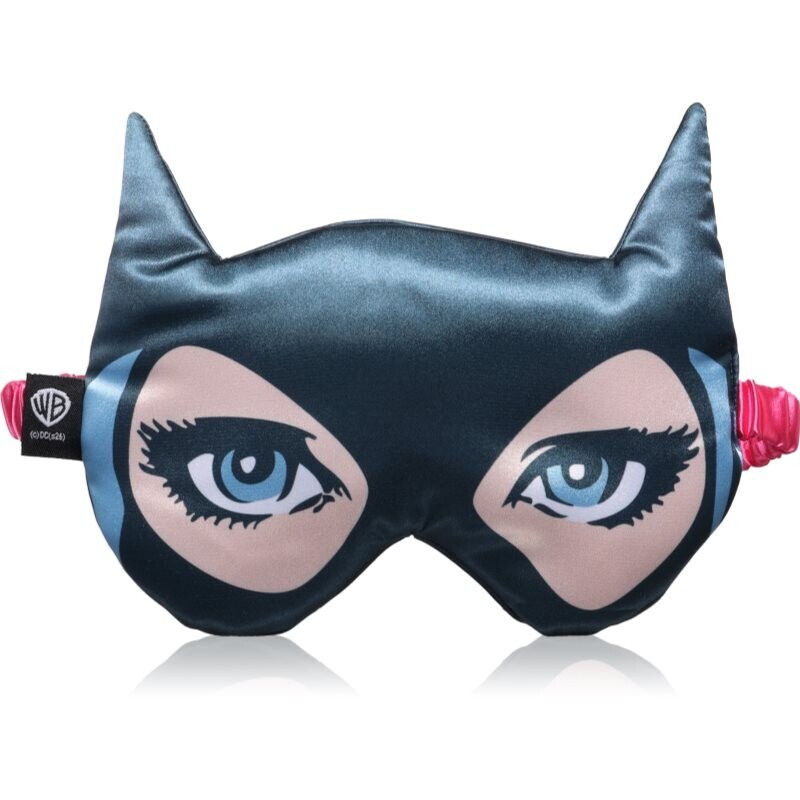 Mad Beauty DC Femme Power Batgirl sleep mask 1 pc