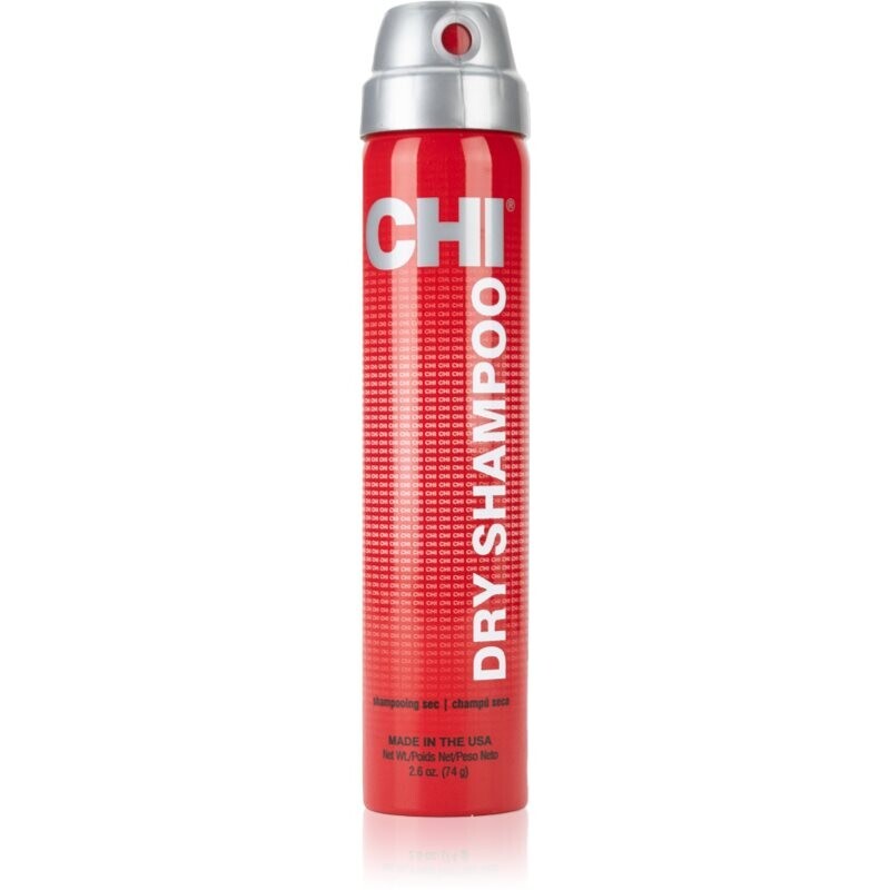 CHI Dry Shampoo dry shampoo 74 g