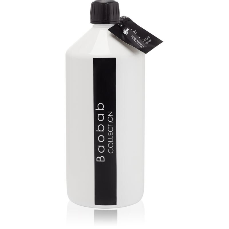 Baobab Collection Les Exclusives Cyprium refill for aroma diffusers 1000 ml