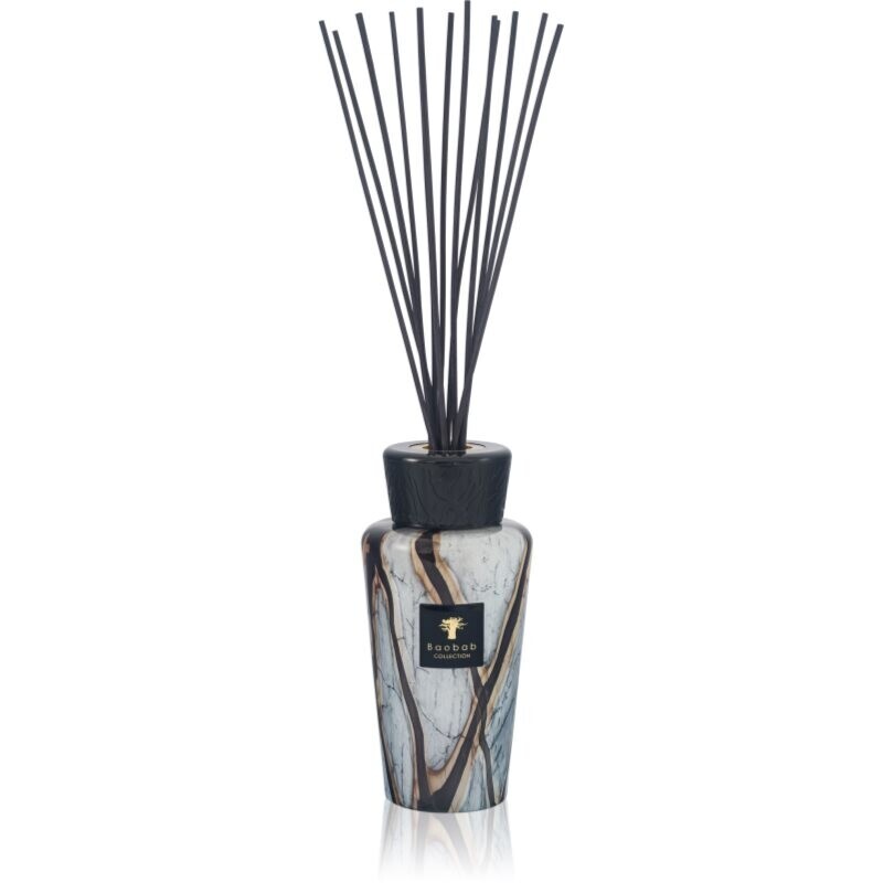 Baobab Collection Stones Marble aroma diffuser with filling 500 ml