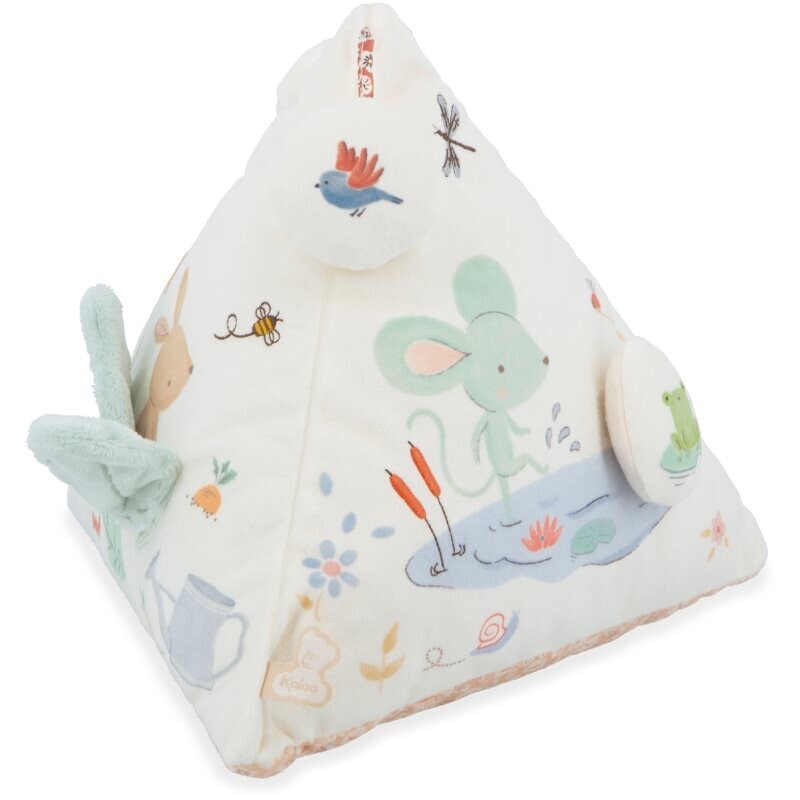Kaloo Petit Chansons activity toy 0m+ 1 pc