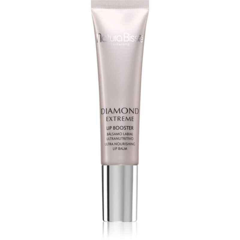 Natura Bissé Diamond Lip Booster volumising lip balm 15 ml
