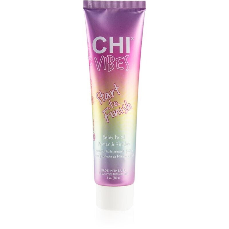 CHI Vibes Hair To Slay Start To Finish protective balm for hair 85 g