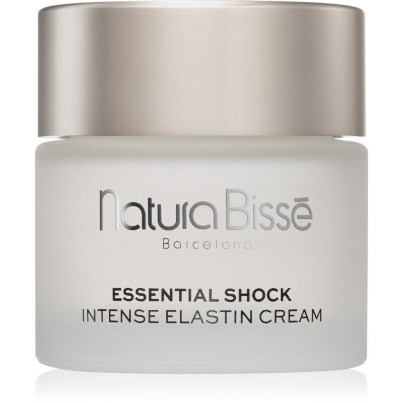 Natura Bissé Essential Shock Intense Elastin Refirming Cream firming cream for the correction of wrinkles 75 ml