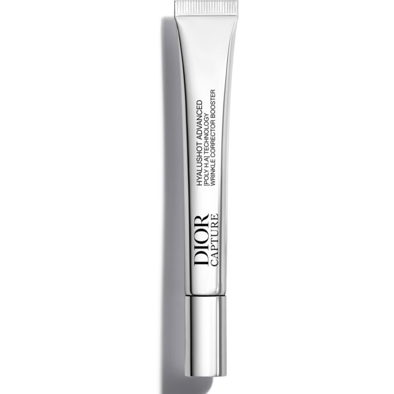 DIOR Dior Capture Hyalushot Advanced wrinkle filler 15 ml