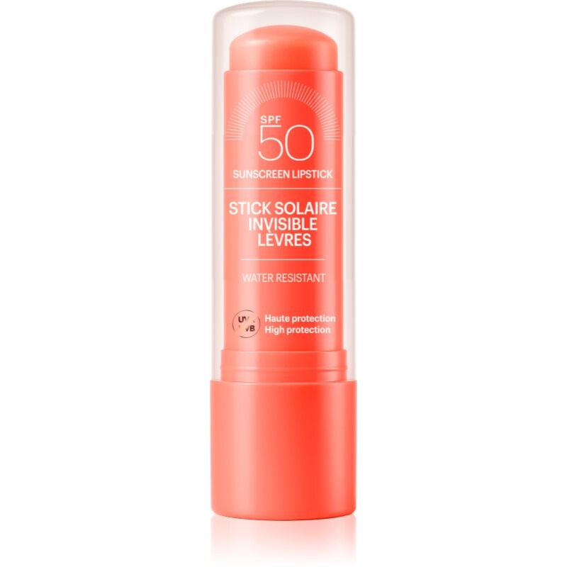 Arganicare Summer Stick For Lips SPF50 protective balm to protect from the sun 4 g