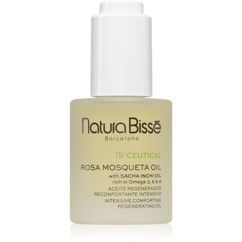 Natura Bissé NB - Ceutical Rosa Masqueta Oil rose oil for dehydrated skin 30 ml
