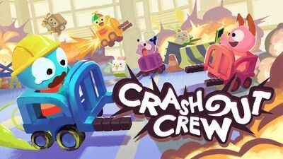 Crashout Crew