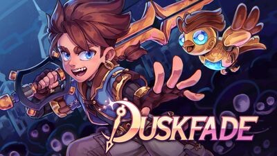 Duskfade