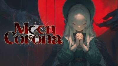 Moon Corona