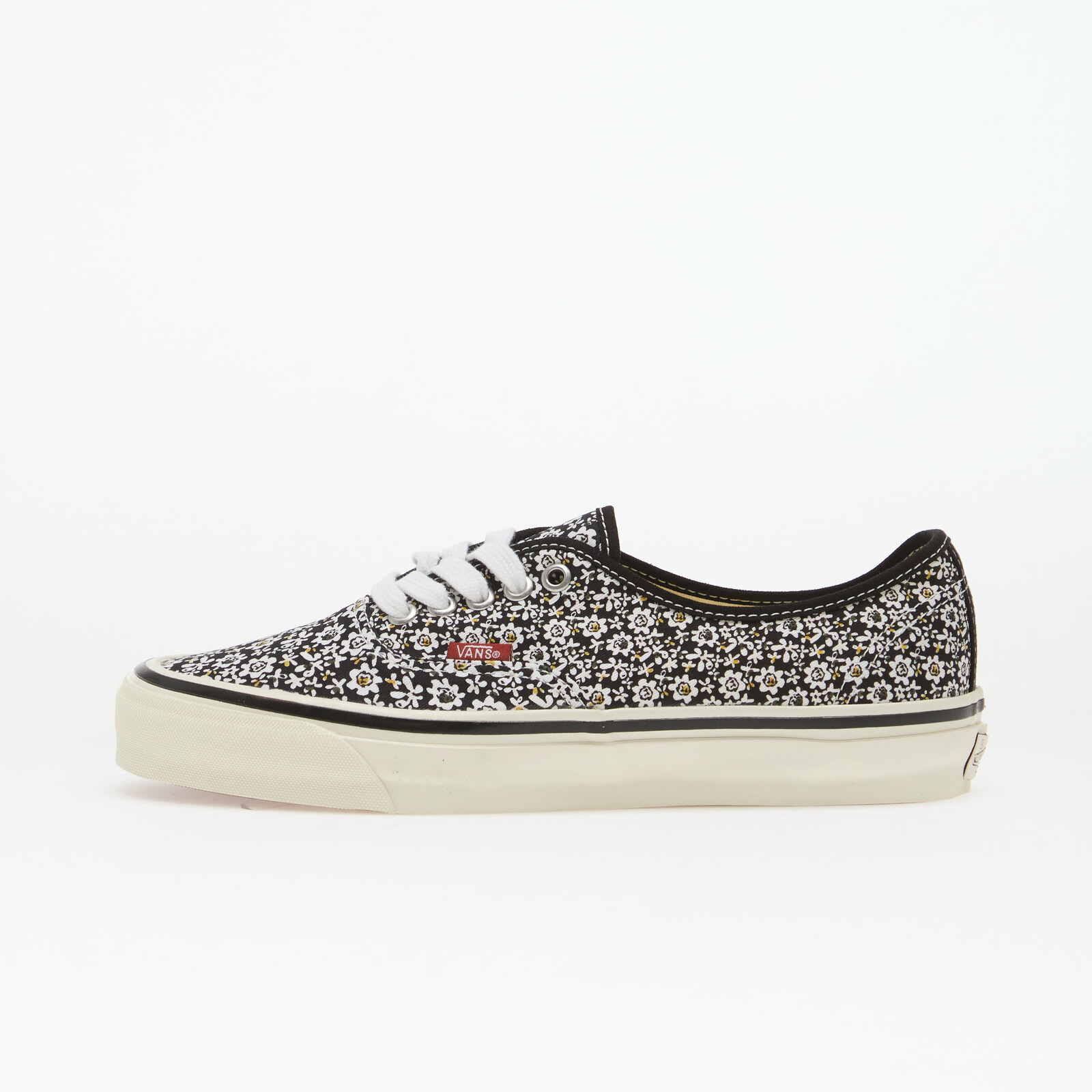 Sneakers Vans LX Authentic 44 Black/White UK 7