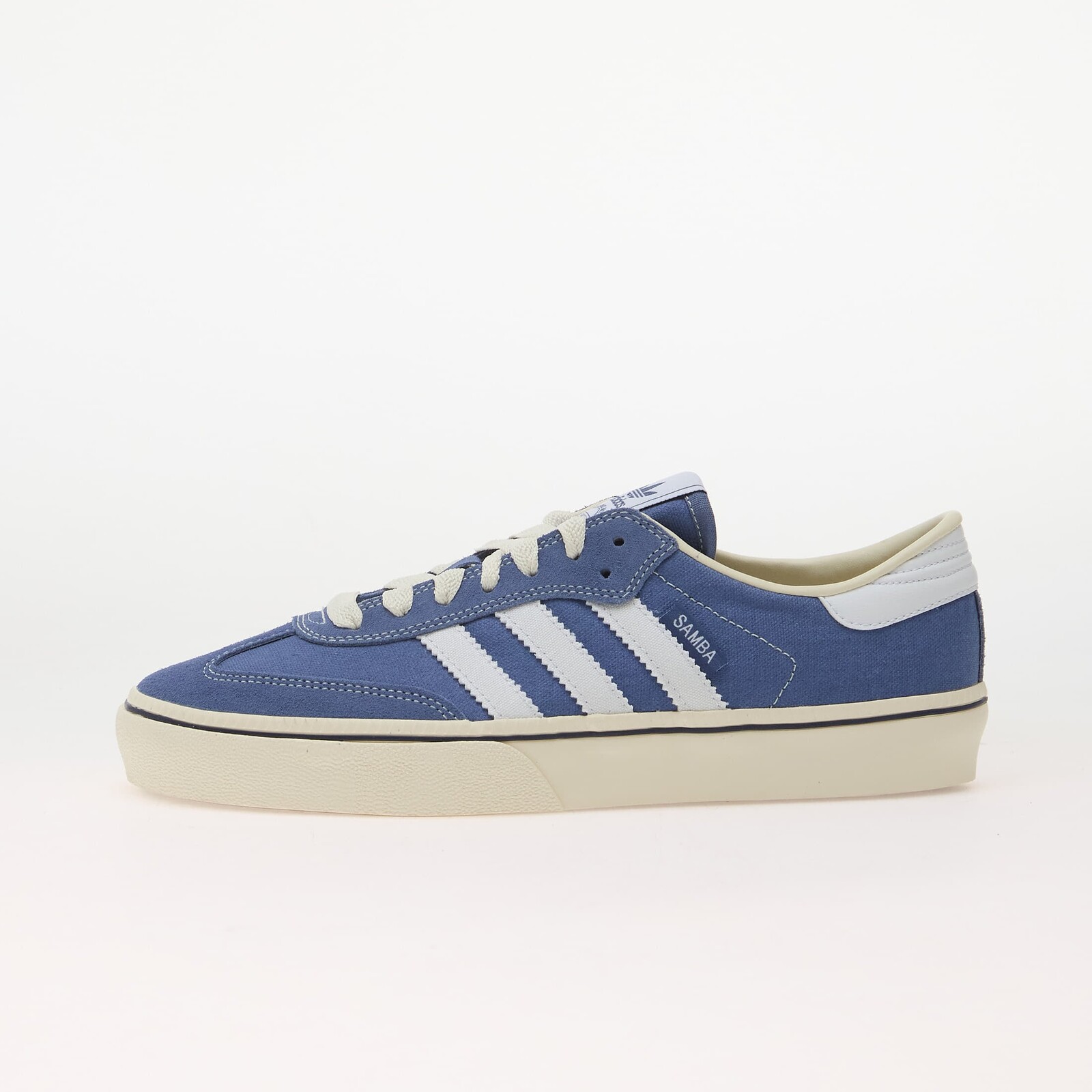 Sneakers adidas Samba ST Crew Blue/ Ftwr White/ Cream White UK 8
