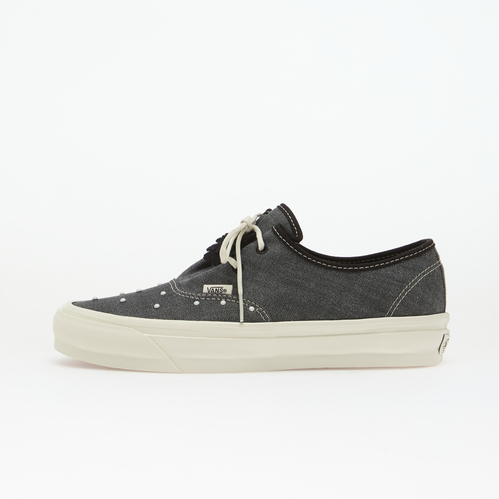 Sneakers Vans LX Authentic Ease Black UK 8