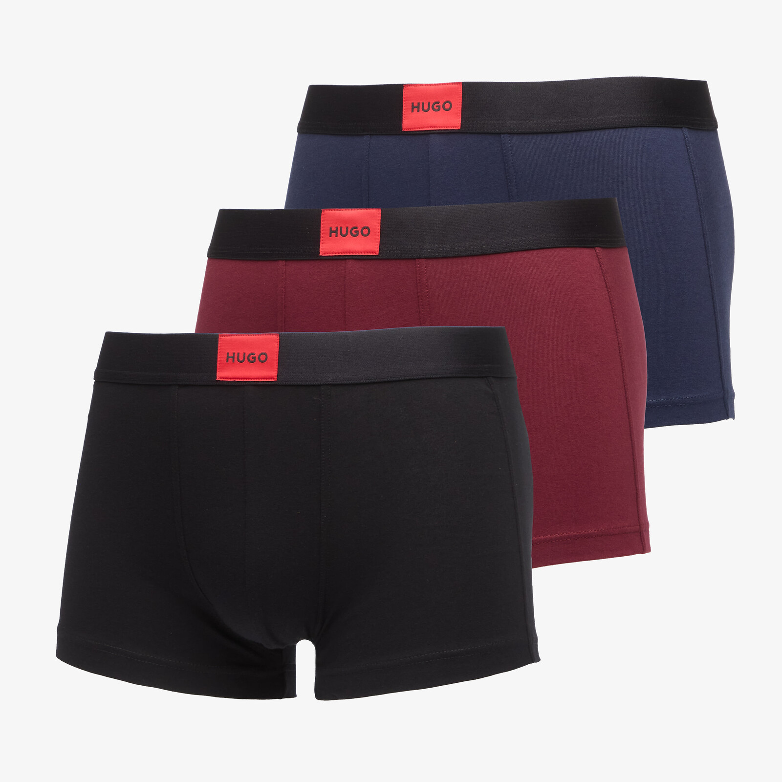 Hugo Boss Trunk Triplet Galaxy Multicolor XXL