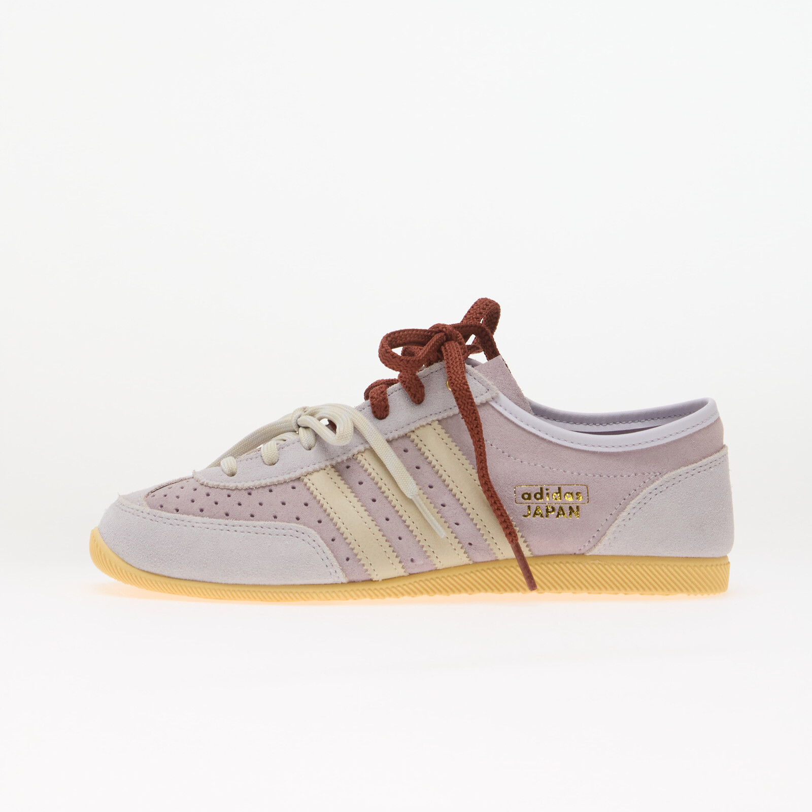 Sneakers adidas Japan Decon Frozen Purple/ Alumina/ Orange Tint UK 6