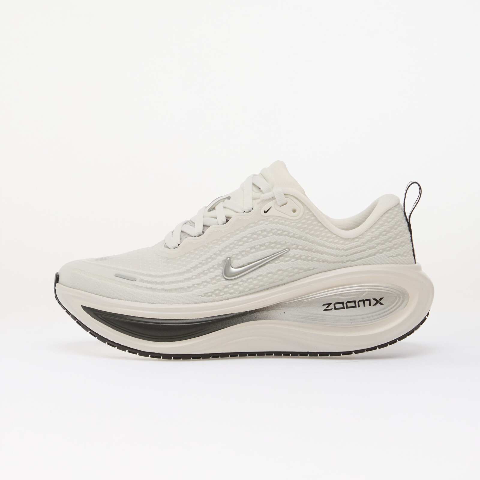Sneakers Nike Vomero Plus Summit White/ Metallic Silver-Sail UK 6.5