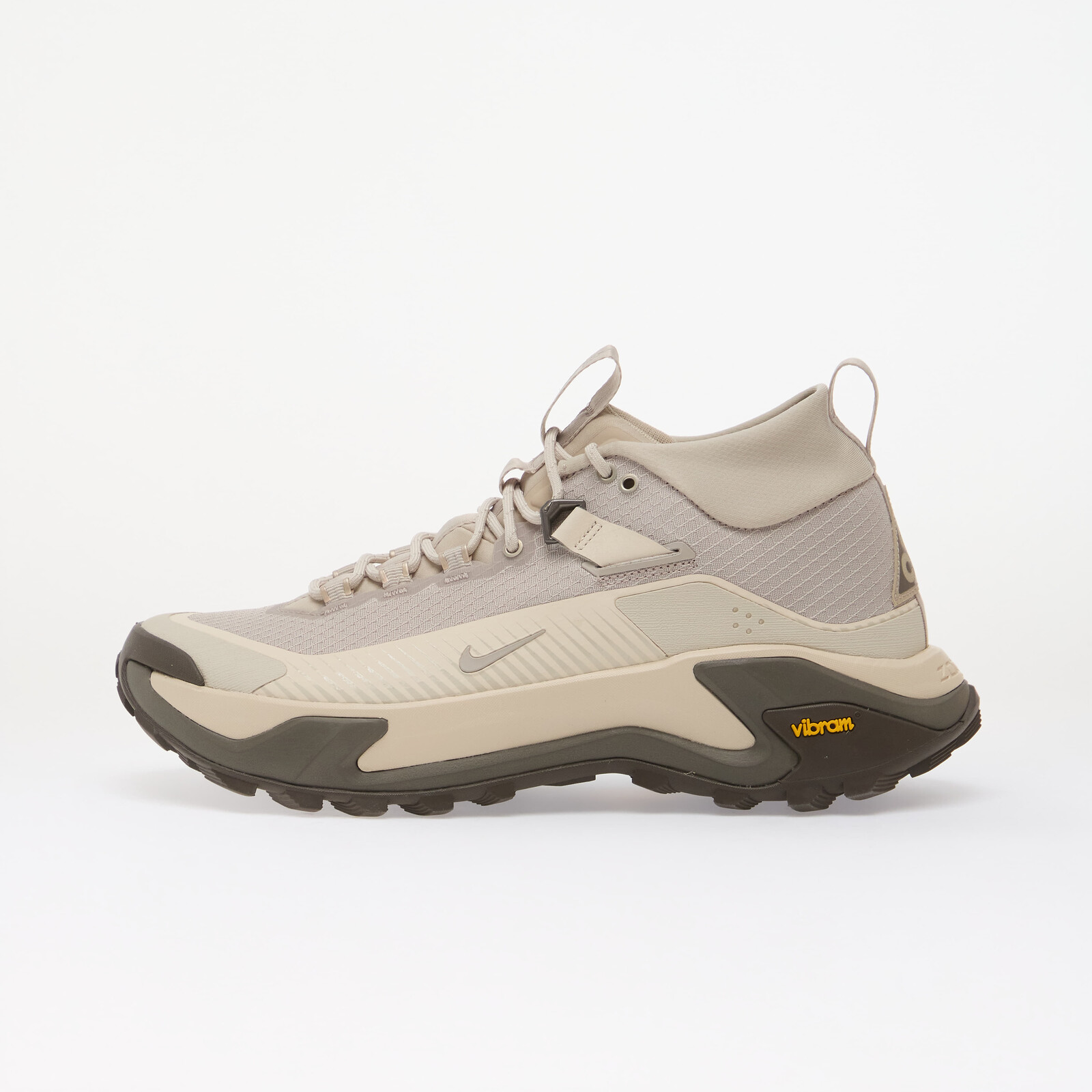 Shoes Nike ACG Zegama Hike Cream Ii/ Cream Ii-Lt Orewood Brn 8.5
