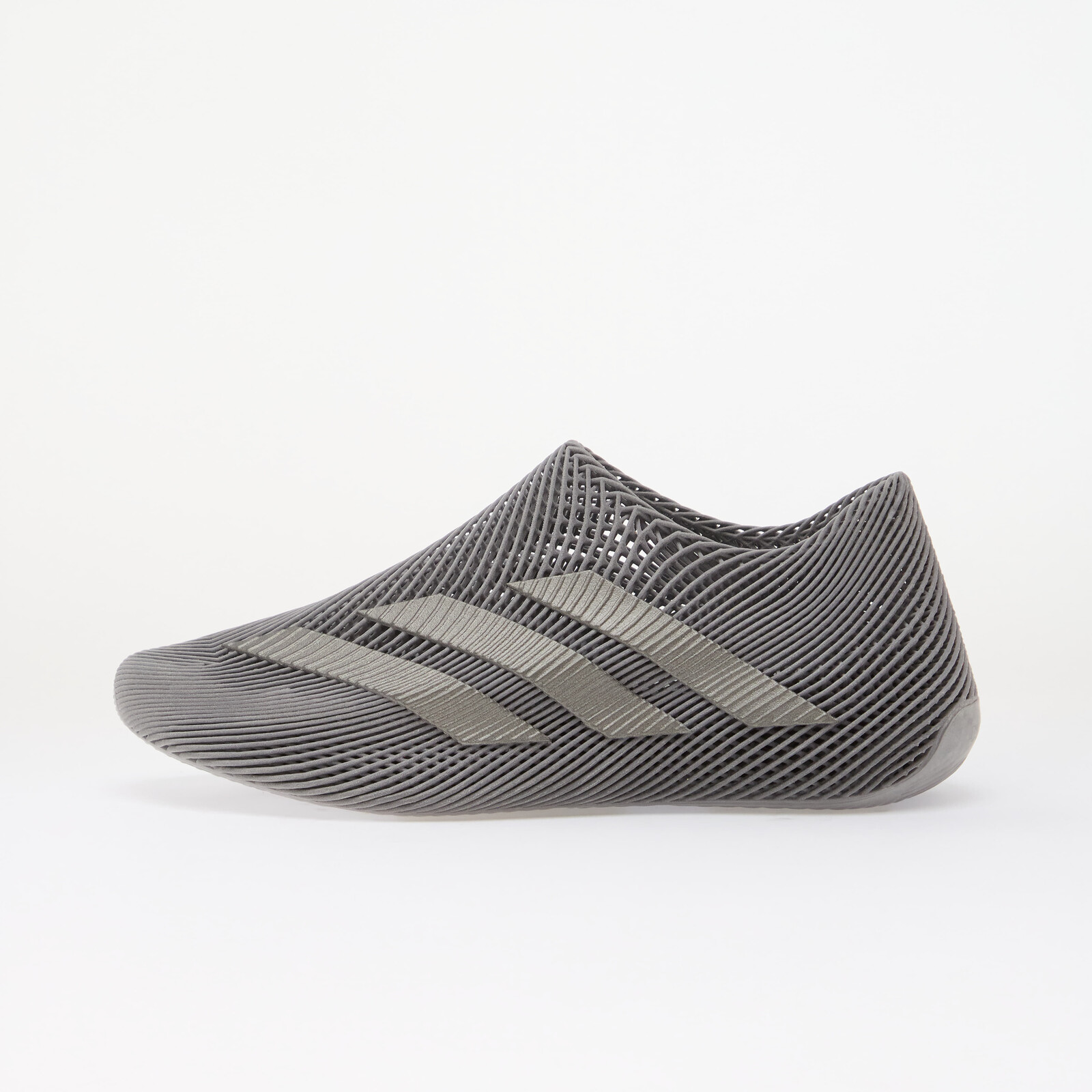 Sneakers adidas CLIMACOOL Grey Four/ Iron Met./ Core Black UK 11