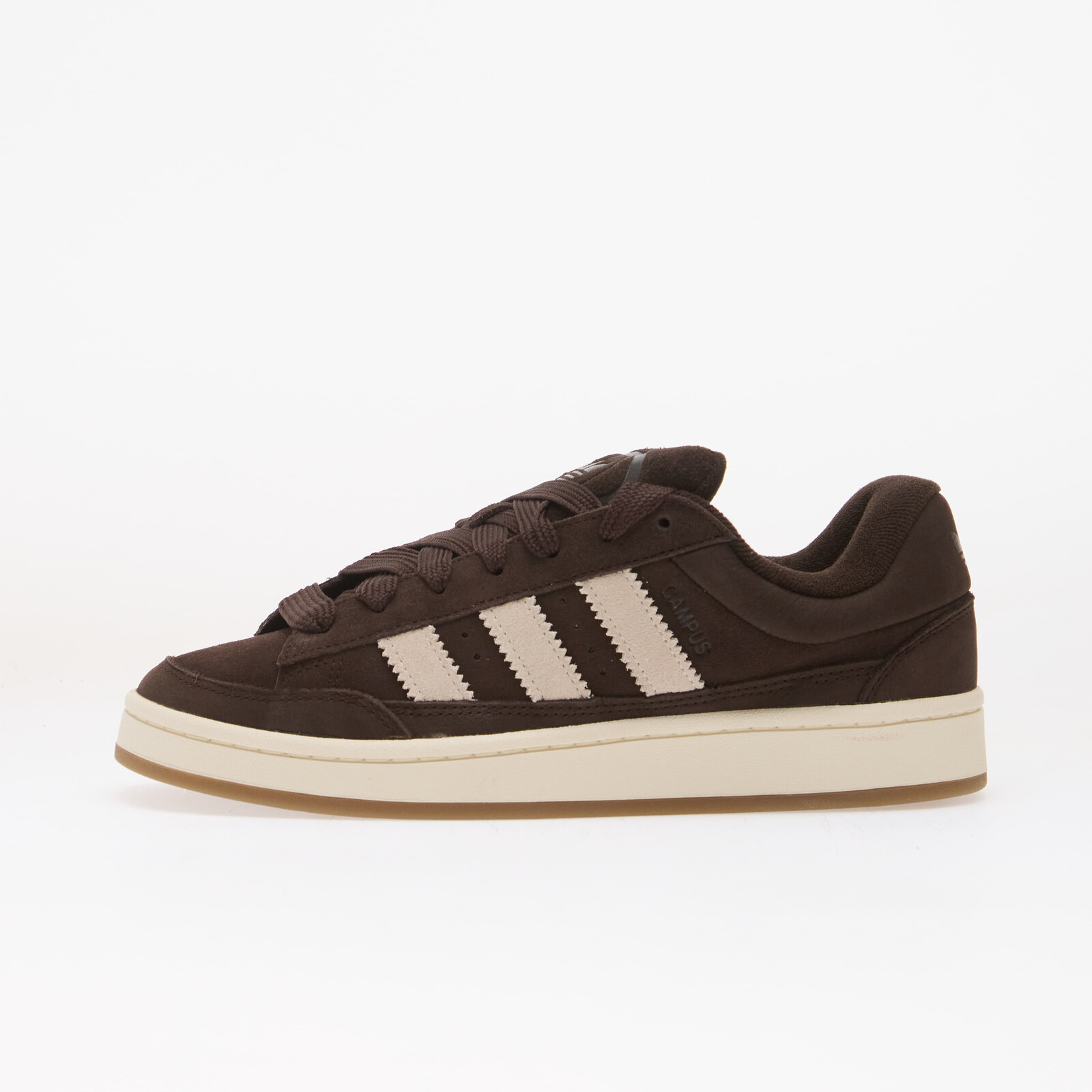 Sneakers adidas Campus 00S ST Aurora Coffee/ Off White/ Gum5 UK 8.5